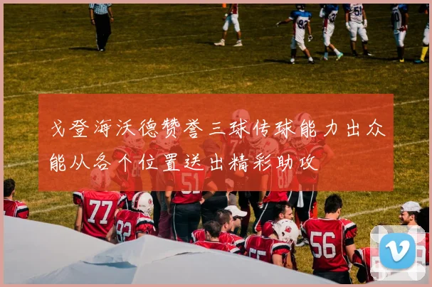 戈登海沃德赞誉三球传球能力出众能从各个位置送出精彩助攻